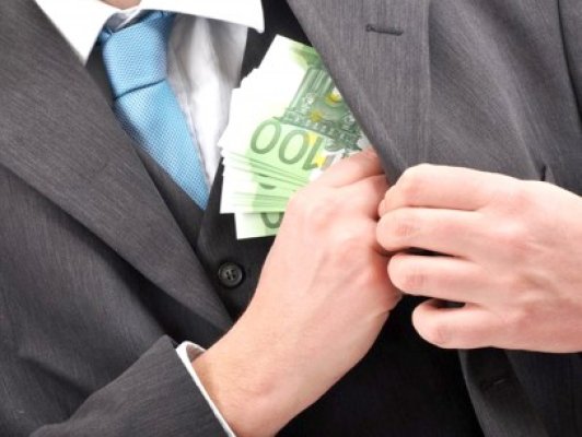 MITĂ la Ministerul Sănătății din România! Un cetățean olandez a fost pus sub control judiciar